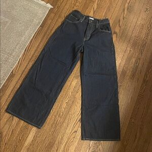 Levi’s Cinch Baggy 28